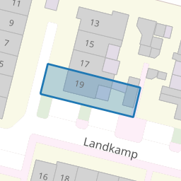 Perceel ZVN02-C-2839