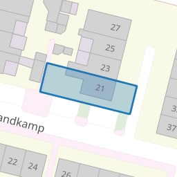 Perceel ZVN02-C-2840