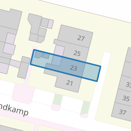 Perceel ZVN02-C-2841