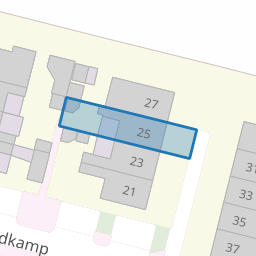 Perceel ZVN02-C-2842