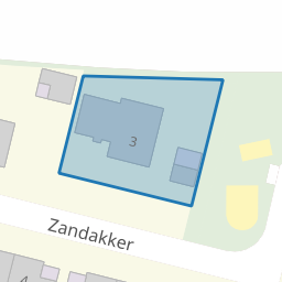 Perceel ZVN02-C-2850