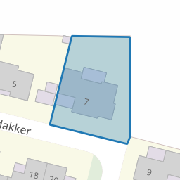 Perceel ZVN02-C-2852