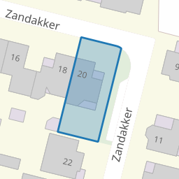 Perceel ZVN02-C-2853