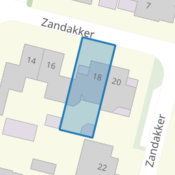 Perceel ZVN02-C-2854