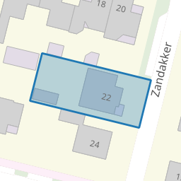 Perceel ZVN02-C-2856