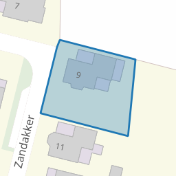 Perceel ZVN02-C-2857