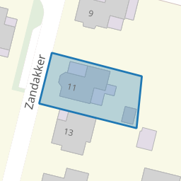 Perceel ZVN02-C-2858