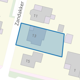 Perceel ZVN02-C-2859