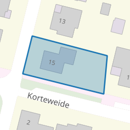 Perceel ZVN02-C-2860