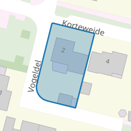 Perceel ZVN02-C-2861