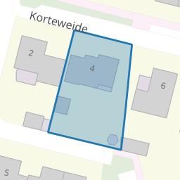 Perceel ZVN02-C-2862