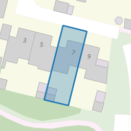 Perceel ZVN02-C-2864