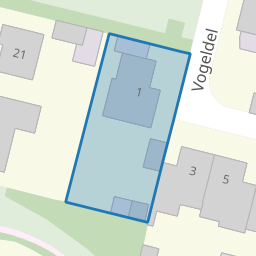 Perceel ZVN02-C-2867