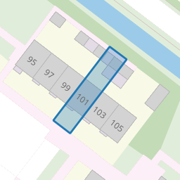 Perceel ZVN02-C-2878