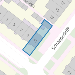 Perceel ZVN02-C-2887