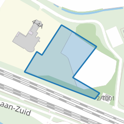 Perceel ZVN02-C-2899