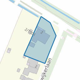 Perceel ZVN02-C-2905