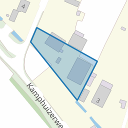 Perceel ZVN02-C-2944