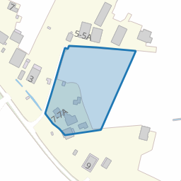 Perceel ZVN02-C-2955