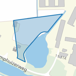 Perceel ZVN02-C-2962