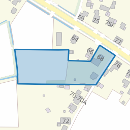 Perceel ZVN02-C-2967