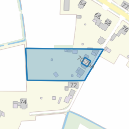 Perceel ZVN02-C-2968