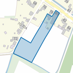 Perceel ZVN02-C-2980