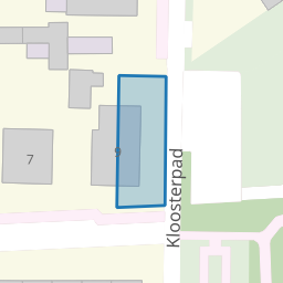 Perceel ZVN02-C-3009