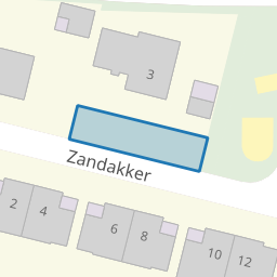 Perceel ZVN02-C-3019