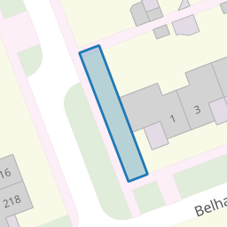 Perceel ZVN02-C-3028