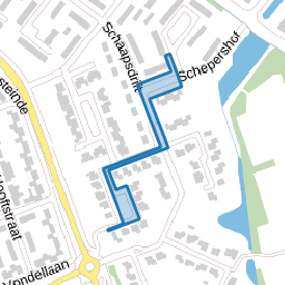 Perceel ZVN02-C-3032