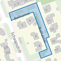 Perceel ZVN02-C-3033