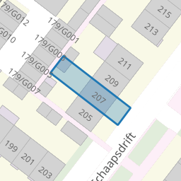 Perceel ZVN02-C-3042