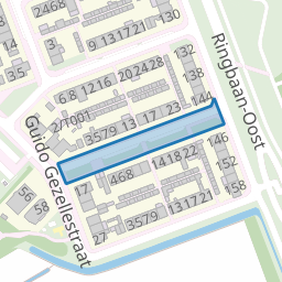 Perceel ZVN02-C-3092