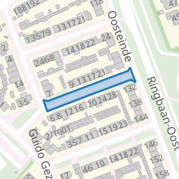 Perceel ZVN02-C-3093