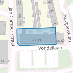 Perceel ZVN02-C-3100