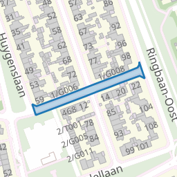 Perceel ZVN02-C-3103