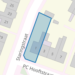 Perceel ZVN02-C-3110