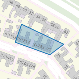 Perceel ZVN02-C-3111