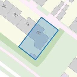 Perceel ZVN02-C-3118