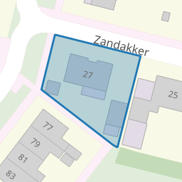 Perceel ZVN02-C-3145