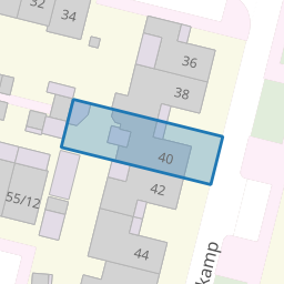 Perceel ZVN02-C-3151