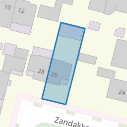 Perceel ZVN02-C-3170