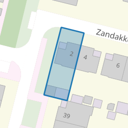 Perceel ZVN02-C-3172