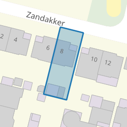 Perceel ZVN02-C-3175