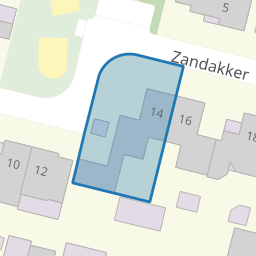 Perceel ZVN02-C-3178