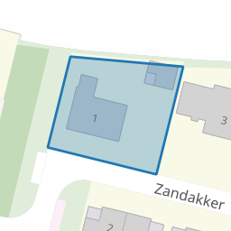 Perceel ZVN02-C-3179