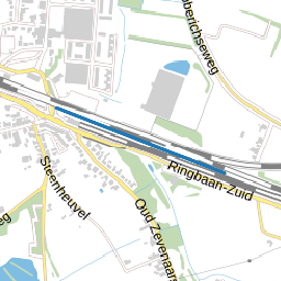 Perceel ZVN02-C-3190