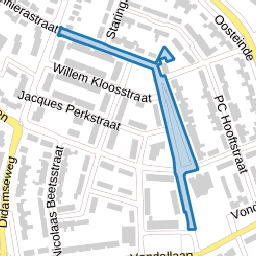 Perceel ZVN02-C-3215