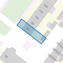 Perceel ZVN02-C-3233